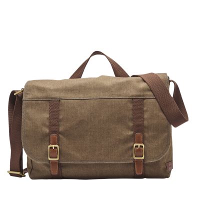 Renmore Messenger - Fossil