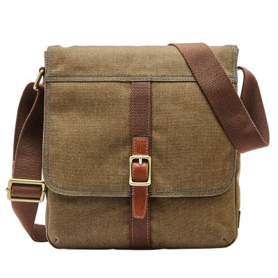 Renmore City Bag SBG1239345 Fossil