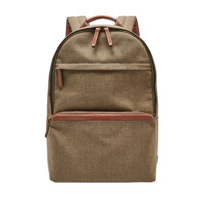 fossil nappy bag