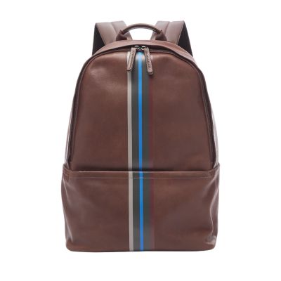 Fossil kenton backpack store