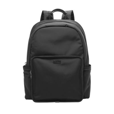 fossil travis work bag