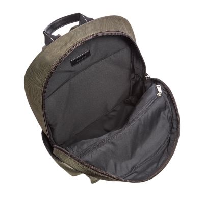 fossil travis backpack