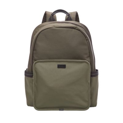 fossil travis backpack