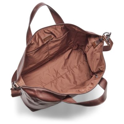 fossil travis messenger bag