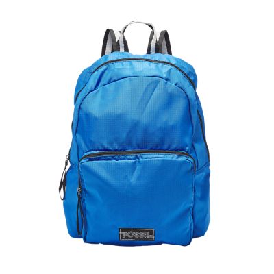 Fossil knox online backpack