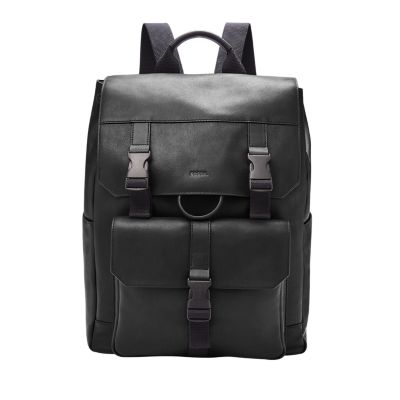 Weston Backpack SBG1283001 Fossil