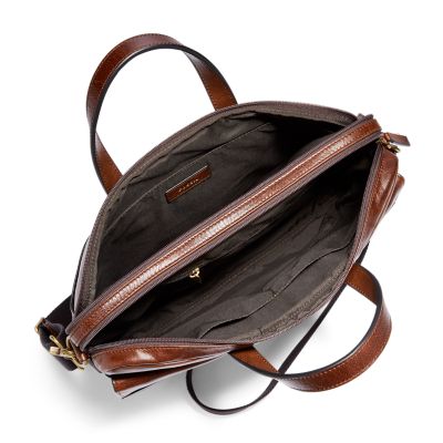 Mens Outlet Bags - Fossil