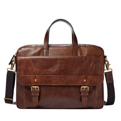 Miles Work Bag - SBG1290201 - Fossil