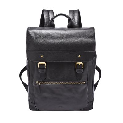 Fossil Men's Miles Backpack