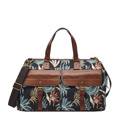 Fossil sac outlet de voyage