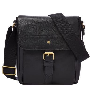 Fossil cheap satchel clearance