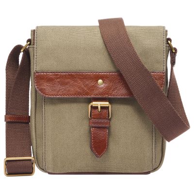 Men's Outlet Bags - Fossil