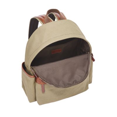 Mochila Daily Backpack 140796-6507-1CNU Fair Green