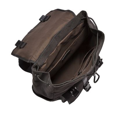 Weston Backpack - SBG1320001 - Fossil