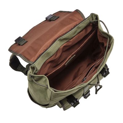 Weston Backpack - SBG1320345 - Fossil