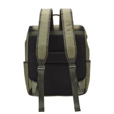 Weston Backpack - SBG1320345 - Fossil