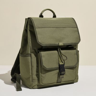 Weston Backpack - SBG1320345 - Fossil