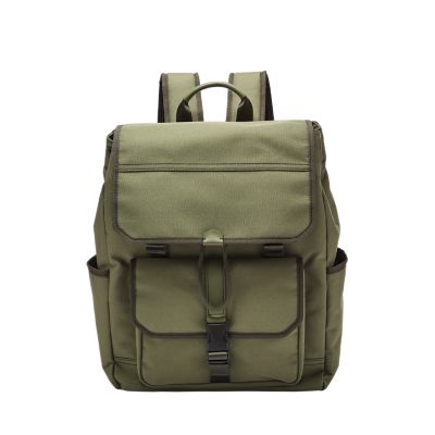 Backpacks: Shop Men's Bookbags and Backpacks - Fossil