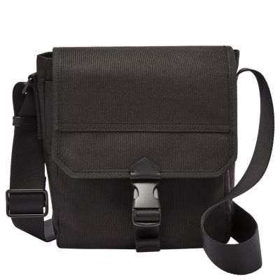 Wyatt Camera Bag - MBG9607001 - Fossil