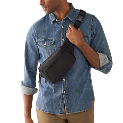 Mens Outlet Bags - Fossil