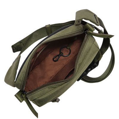 Weston Sling Bag - SBG1322345 - Fossil