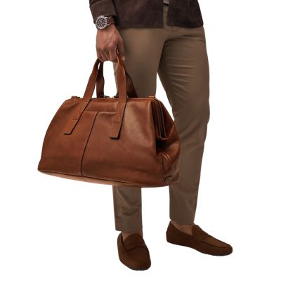 Kayden Duffle SBG1326201 Fossil