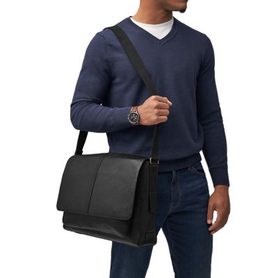 Weston Sling Bag - SBG1322345 - Fossil