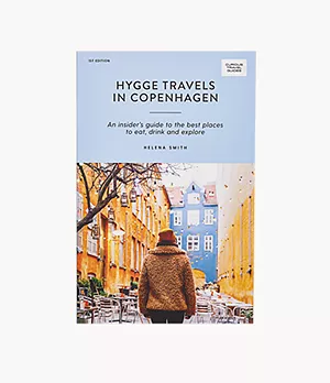 Hygge Travels In Copenhagen