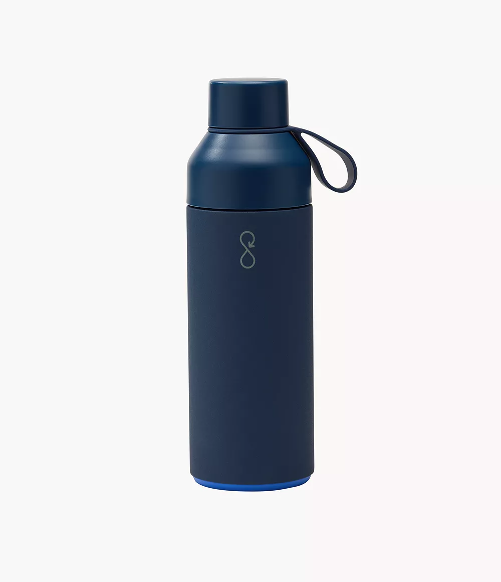 Skagen Ocean Bottle (Blue)