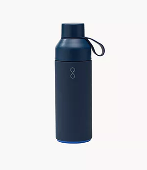 Ocean Bottle (Blue)