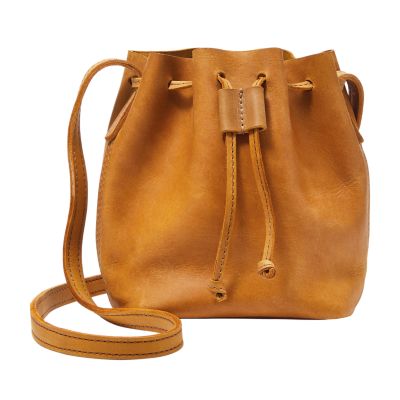 Topa Mini Bucket Bag