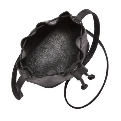 Topa Mini Bucket Bag