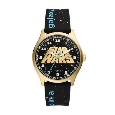 Star Wars x Fossil - Fossil