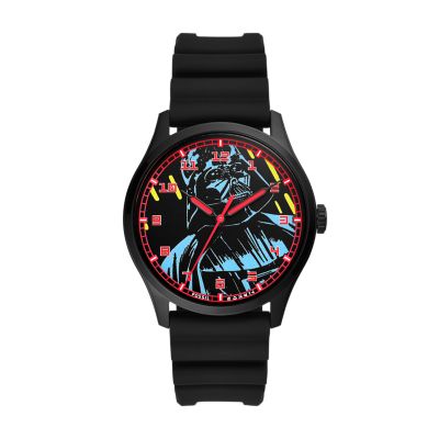 Star Wars™ x Fossil | L.E Watches, Jewelry & More - Fossil US