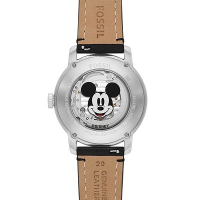 Disney Fossil Special Edition Classic Disney Mickey Mouse Watch
