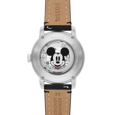 Disney Fossil スペシャルエディション クラシックディズニー ミッキー