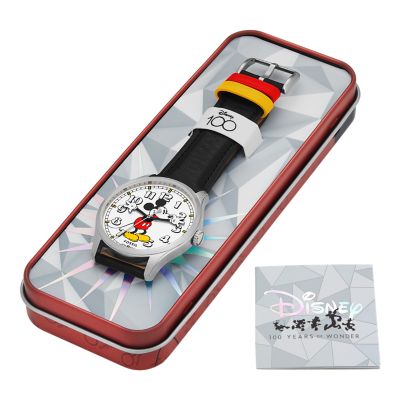 Disney special edition discount watch