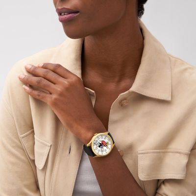 レディースレザーストラップ| FOSSIL（フォッシル）