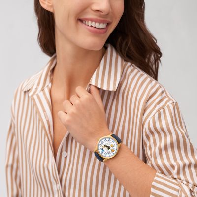 Women s Watches Sale Reductions on Watches Fossil