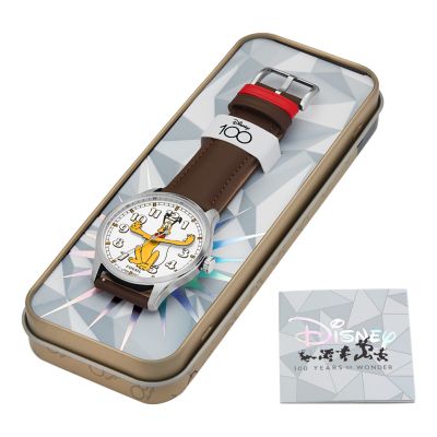 Disney watch online strap