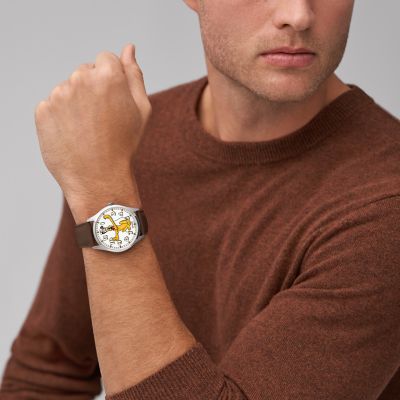 Fossil tissot online