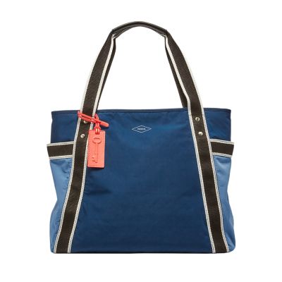 Abbott Tote - Fossil