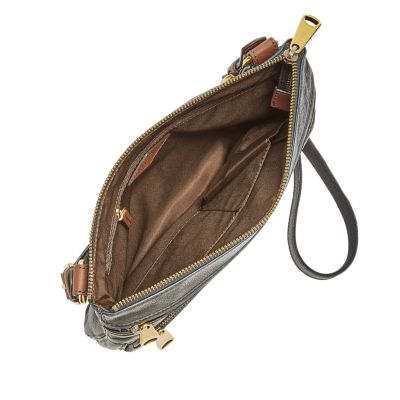 Fossil voyager store small crossbody