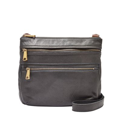 Explorer Crossbody