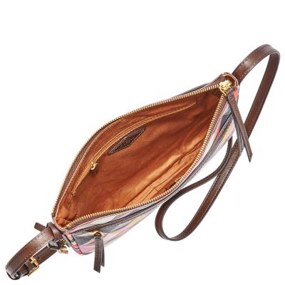 fossil jenna crossbody