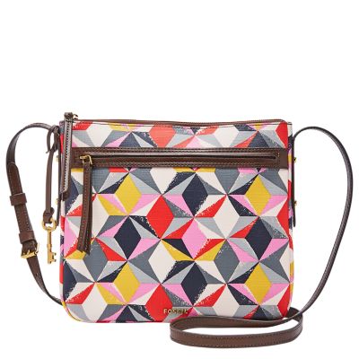 fossil jenna crossbody