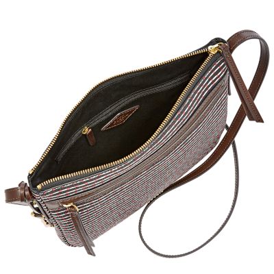 fossil jenna crossbody
