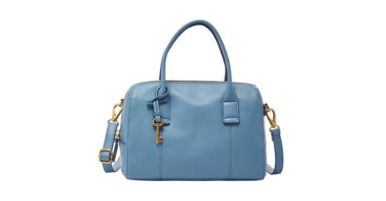 jori satchel fossil