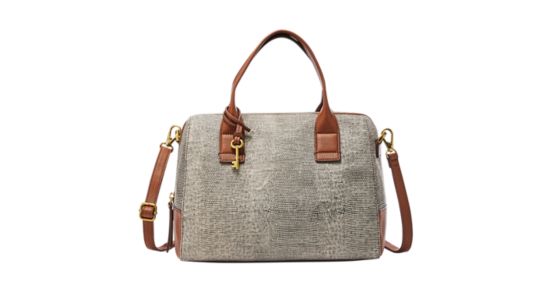 jori satchel fossil