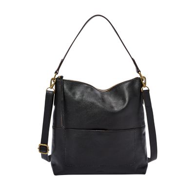 Fossil on sale amelia hobo